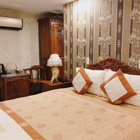 Sen Vang Hotel Thành Pho Ho Chí Minh Esterno foto