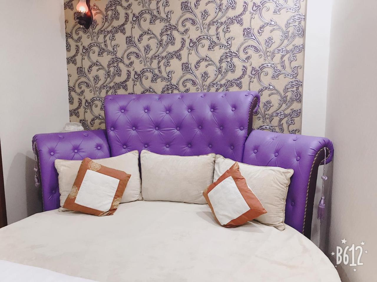 Sen Vang Hotel Thành Pho Ho Chí Minh Esterno foto